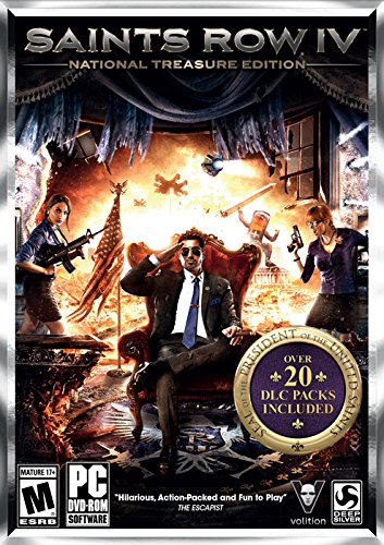 セインツロウ4 セインツロウ IV リエレクテッド : Amazon.ca: Video Games